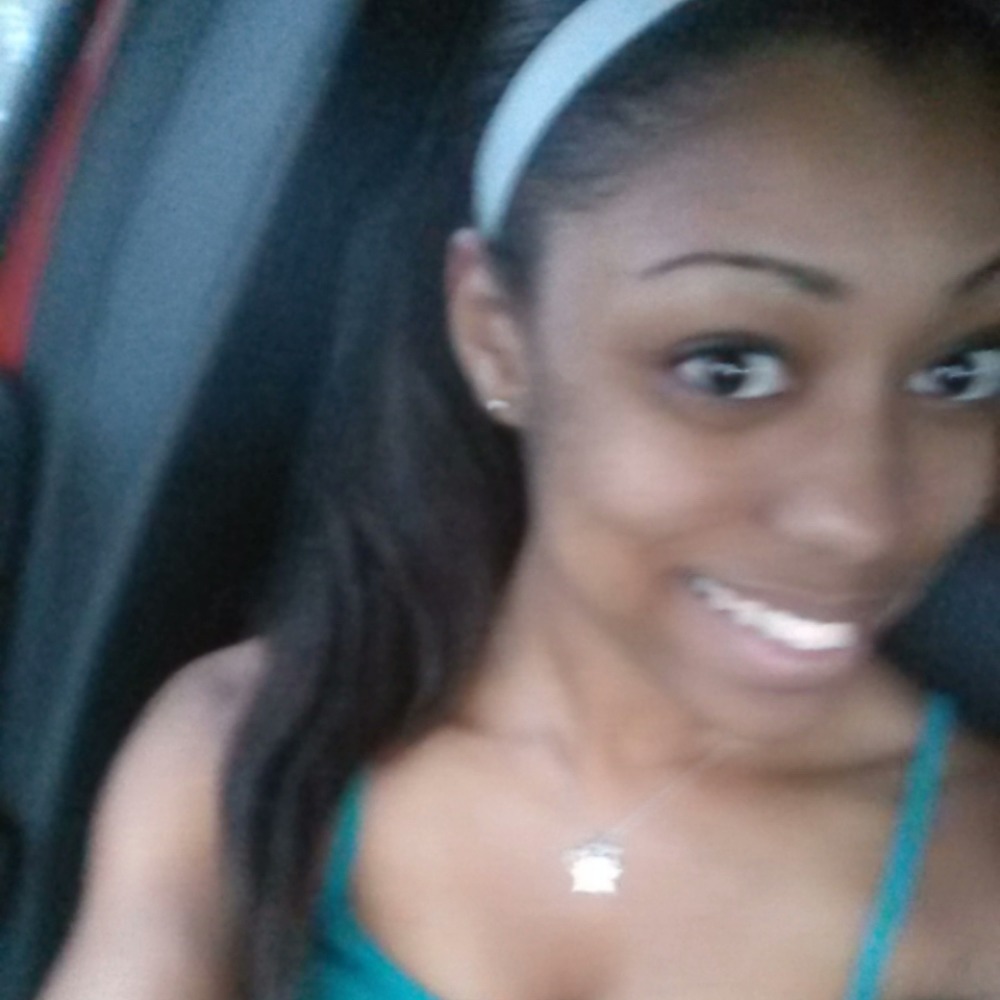 Meet your Posher, Lavonnie